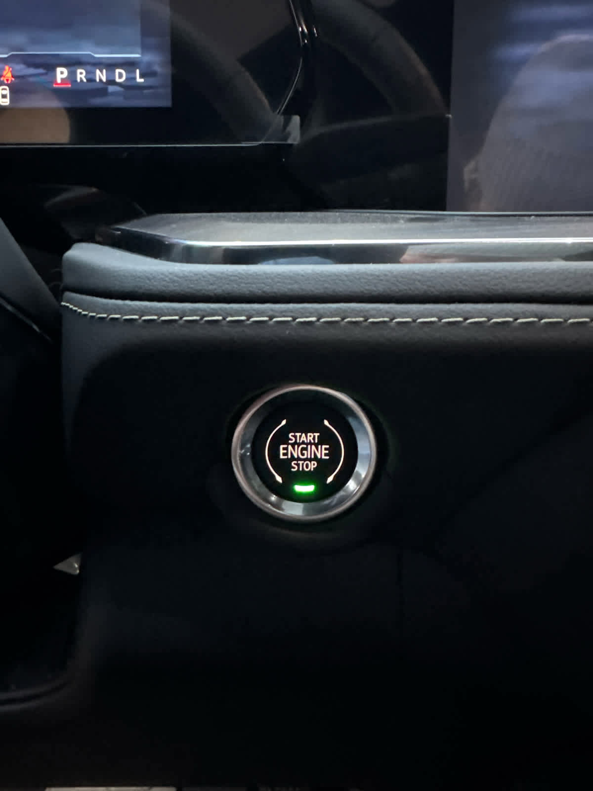 New 2026 Chevrolet Suburban Premier w/ Sun And Tow Package image 20