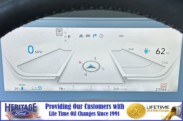 Used 2024 Hyundai Ioniq 5 SEL RWD image 25