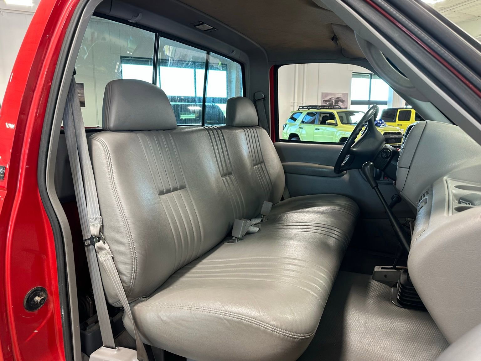 Used 1995 Chevrolet Silverado 3500 4x4 Regular Cab image 17