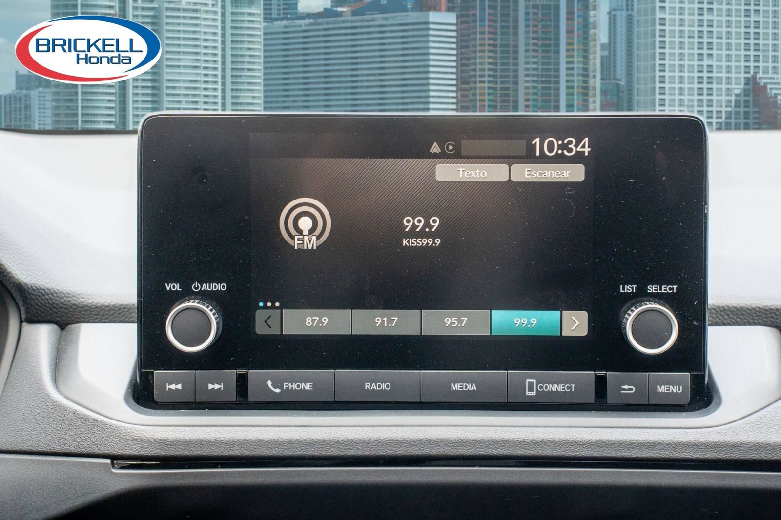 Certified 2025 Honda Accord SE image 24