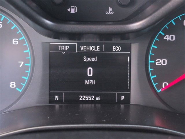 Certified 2022 GMC Canyon Elevation w/ Trailering Package image 25