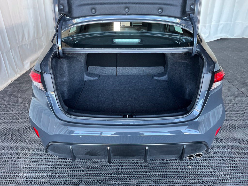 Used 2026 Toyota Corolla SE FWD image 27