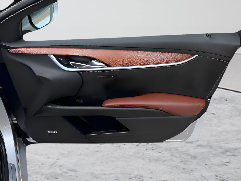 Used 2015 Cadillac XTS Premium image 25