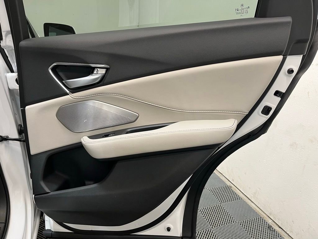 New 2026 Acura RDX SH-AWD w/ Advance Package image 18
