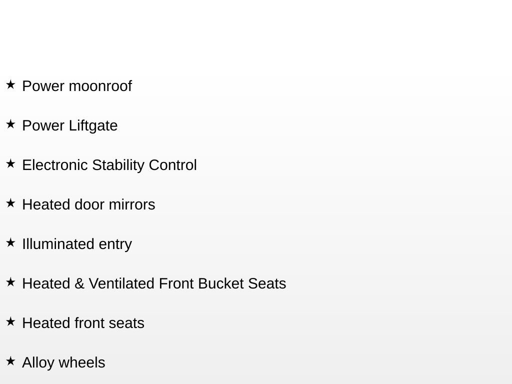 Used 2022 Genesis GV70 3.5T Sport w/ Sport Prestige Package image 10