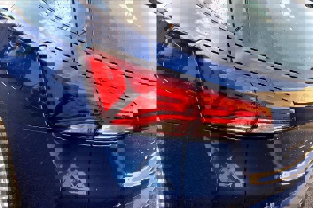 Used 2022 Chevrolet Equinox LS image 28