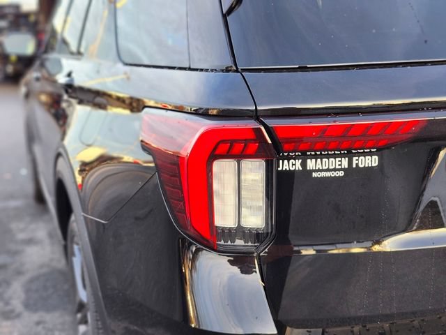 New 2026 Ford Explorer ST w/ Sun And Sound Package AWD/4WD image 9