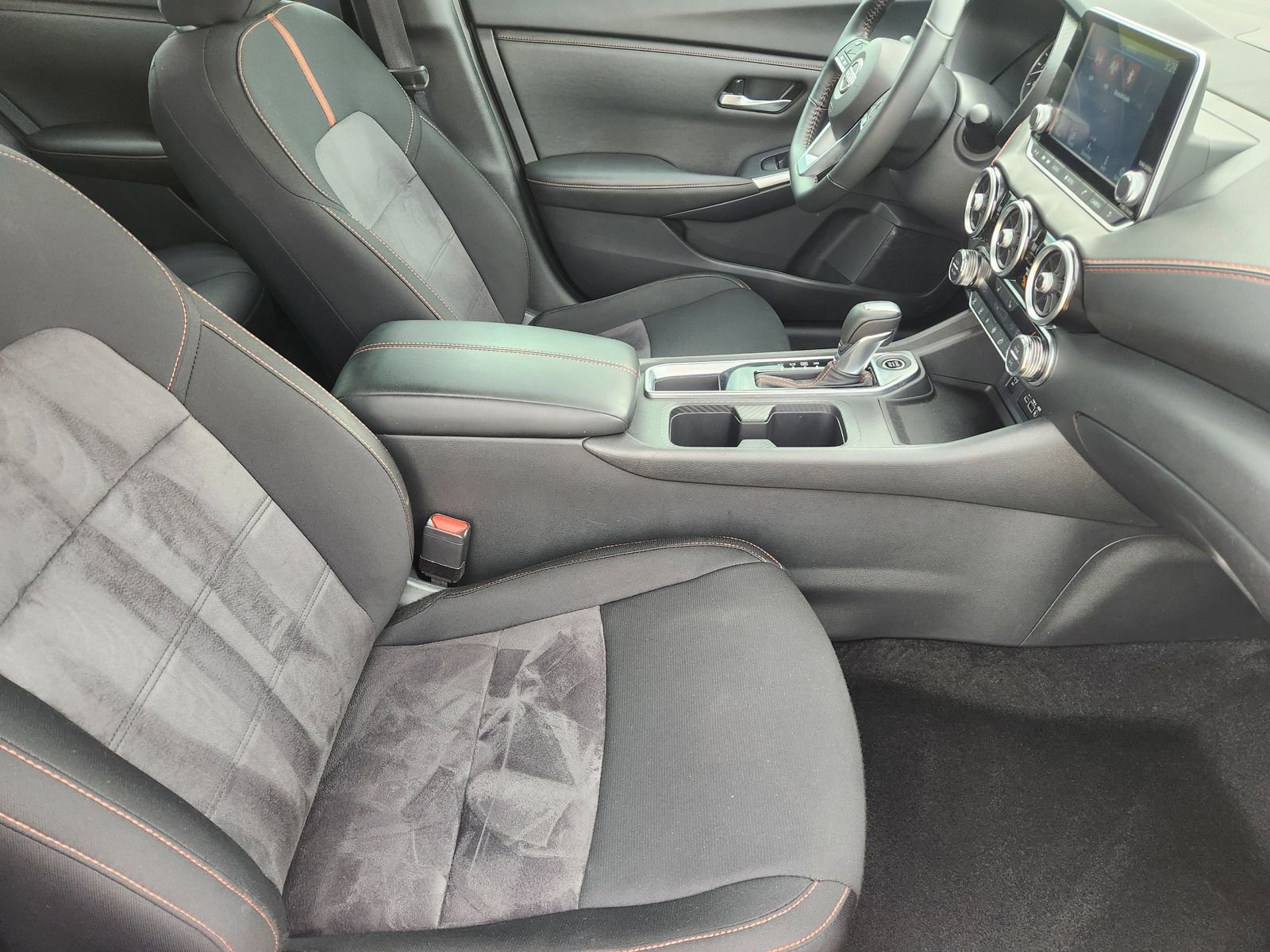 Used 2024 Nissan Sentra SR image 17