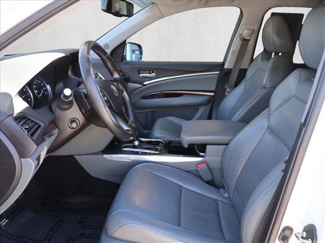 Used 2015 Acura MDX SH-AWD w/ Technology Package image 24