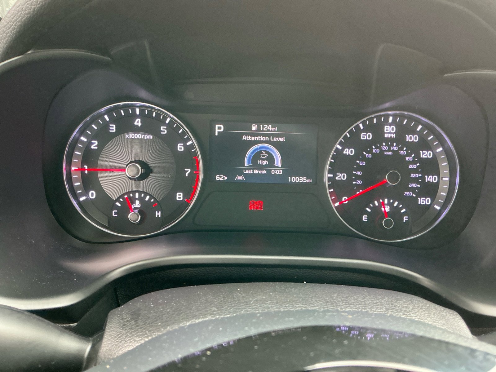 Used 2023 Kia Forte GT-Line w/ GT-Line Premium Package FWD image 16