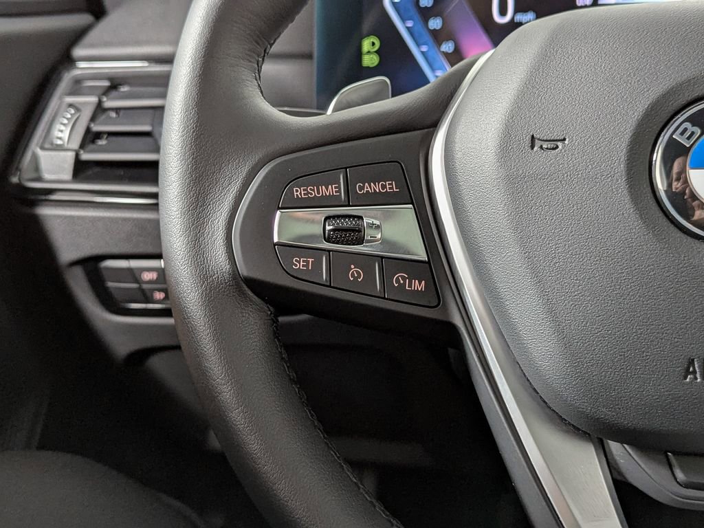 Certified 2023 BMW 230i xDrive 230i xDrive w/ Convenience Package image 27