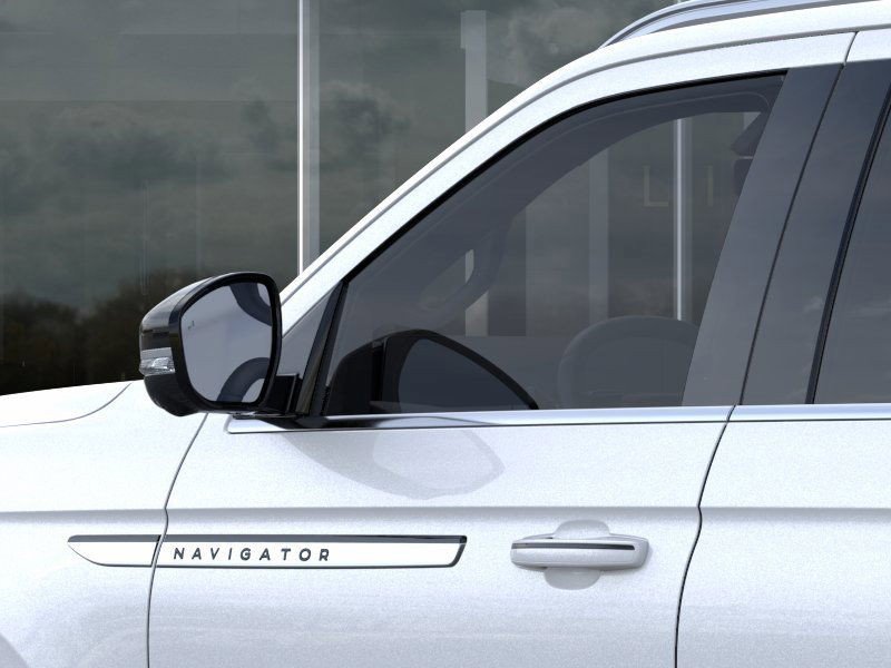 New 2026 Lincoln Navigator Reserve AWD/4WD image 20