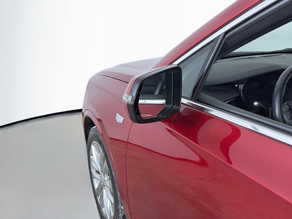 Used 2023 Cadillac XT6 Premium Luxury image 32