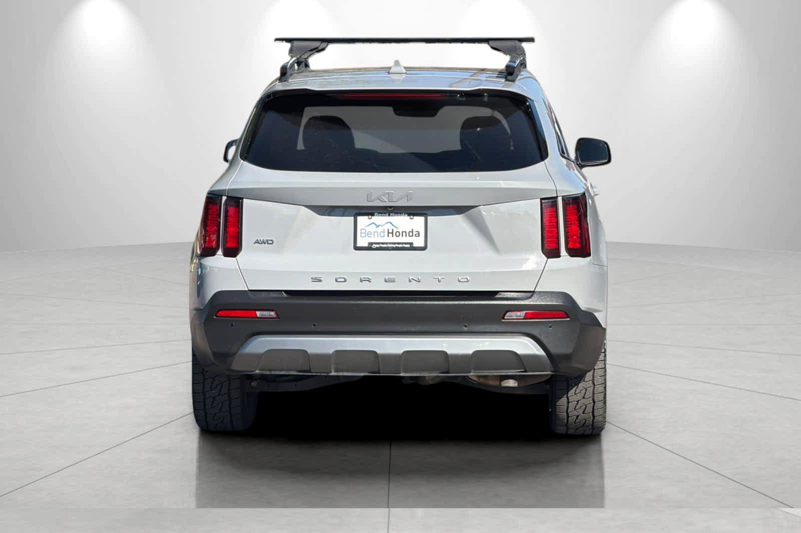 Used 2022 Kia Sorento X-Line EX AWD/4WD image 7