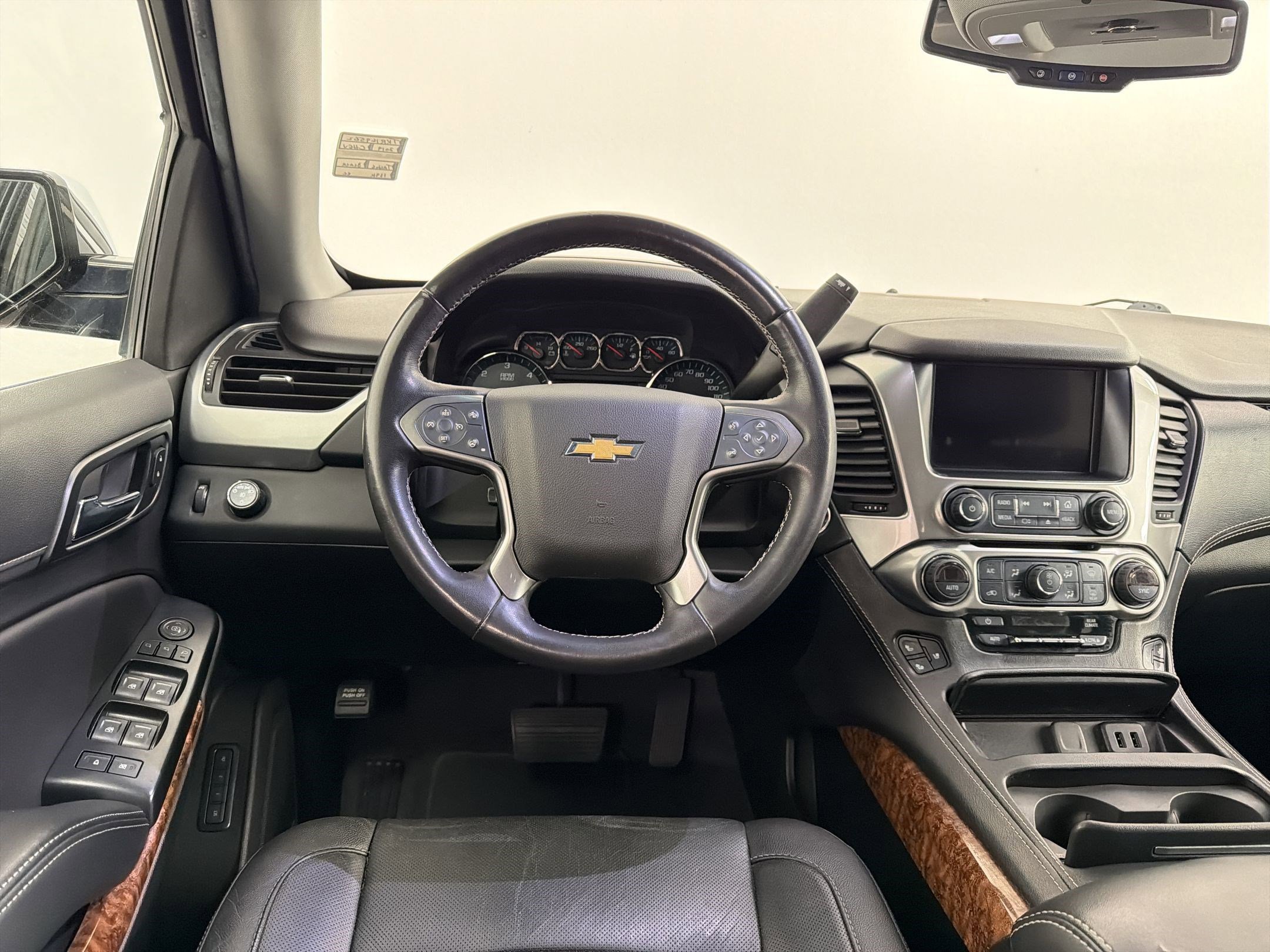 Used 2019 Chevrolet Tahoe Premier RWD image 25