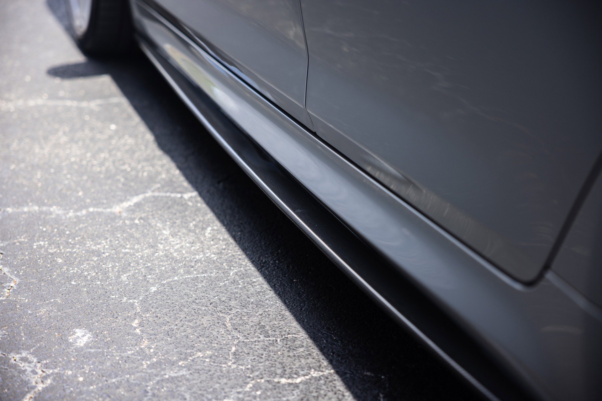 Used 2019 BMW M5 w/ Executive Package image 19