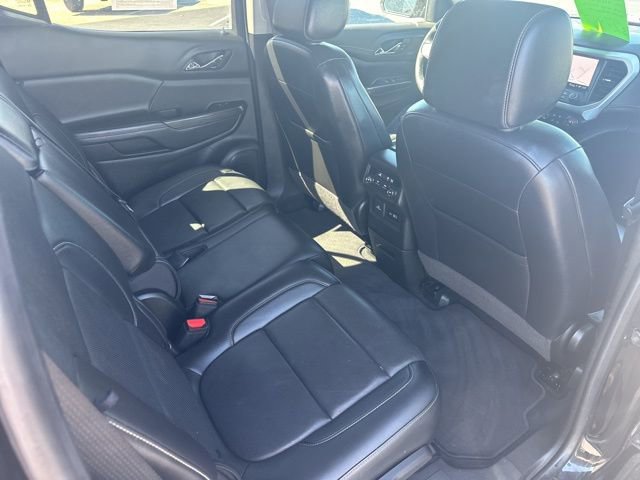 Used 2023 GMC Acadia SLT image 20