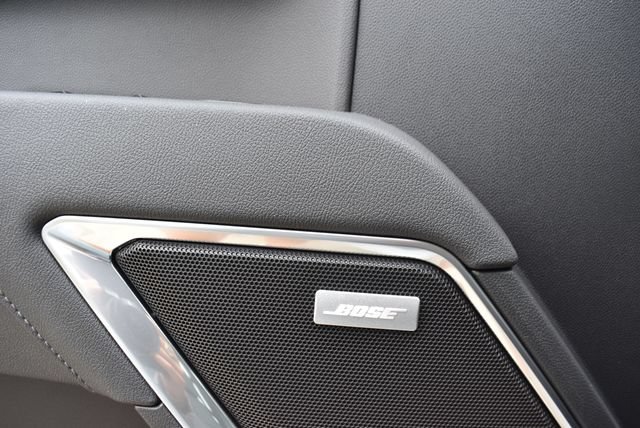 New 2026 Chevrolet Silverado 1500 RST AWD/4WD image 14