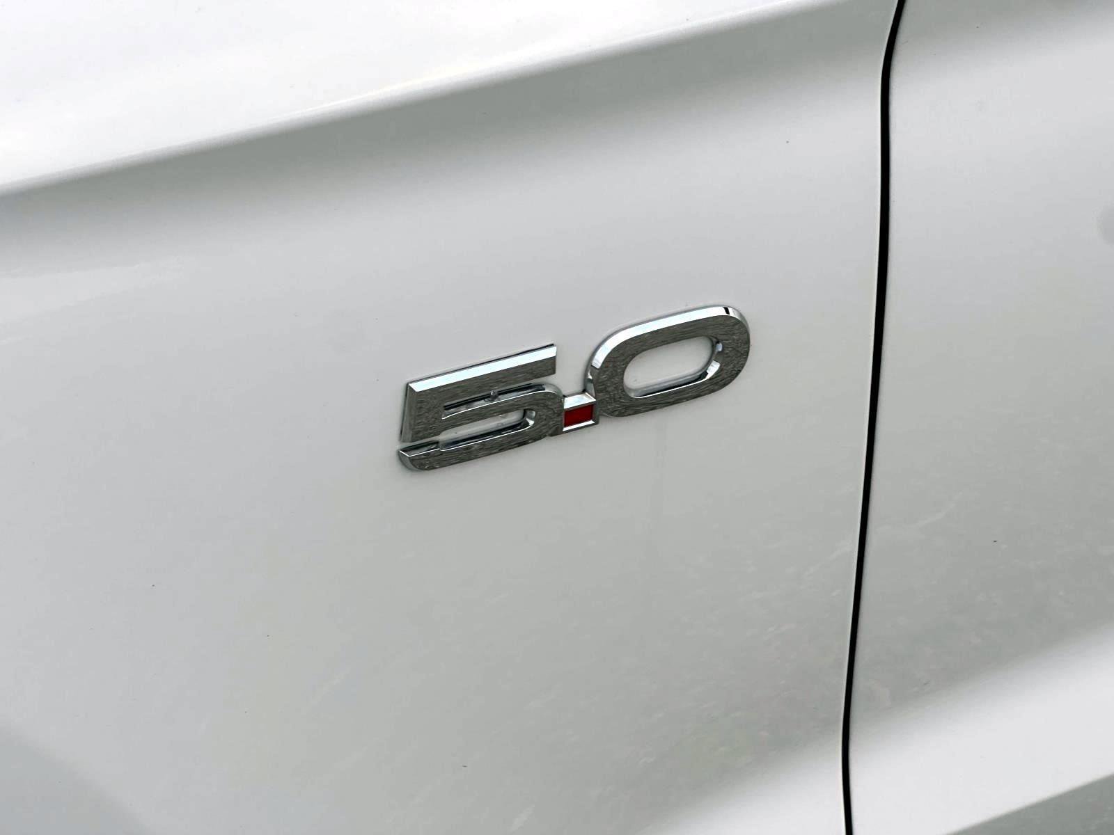 Used 2021 Ford Mustang GT Premium w/ GT Performance Package image 9