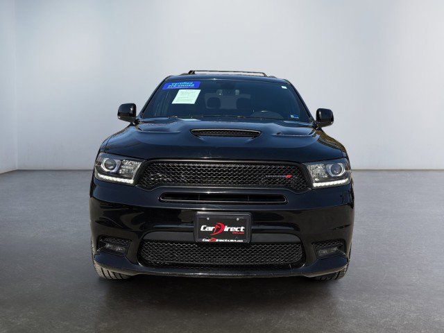 Used 2020 Dodge Durango GT image 3