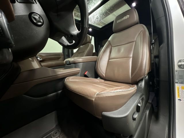 Used 2021 Chevrolet Tahoe High Country image 20