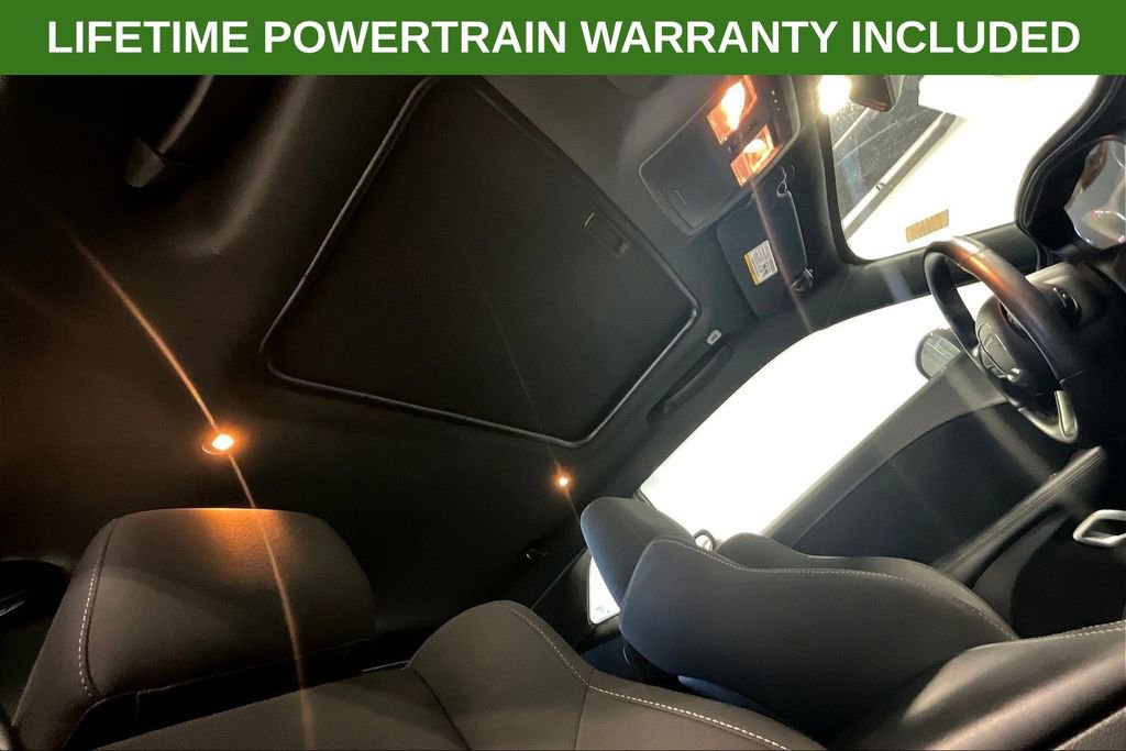 Used 2023 Dodge Challenger R/T Scat Pack image 20