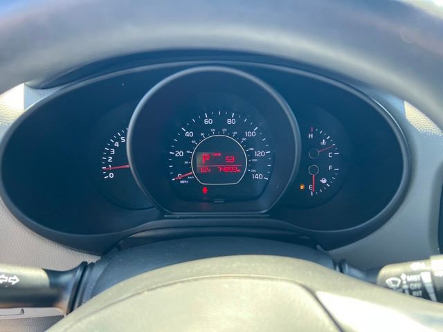 Used 2019 Kia Soul w/ Convenience Package FWD image 20