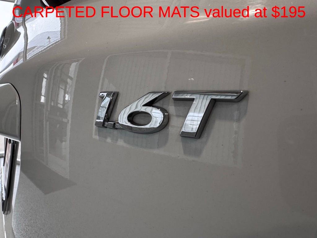 Used 2022 Hyundai Kona N Line FWD image 8