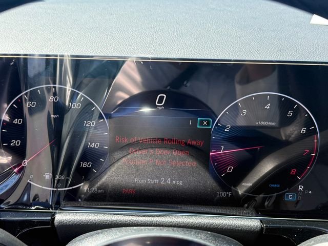 New 2026 Mercedes-Benz GLA 250 4MATIC image 14