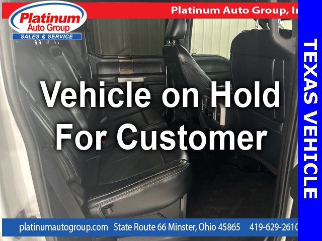 Used 2022 Ford F250 Lariat w/ Lariat Ultimate Package image 28