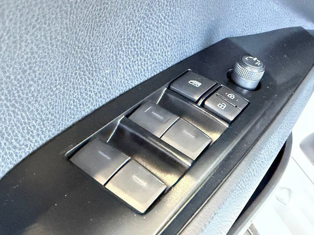 New 2026 Toyota Camry XLE FWD image 16