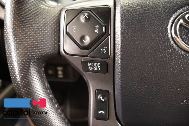 Certified 2023 Toyota Tacoma TRD Off-Road AWD/4WD image 18
