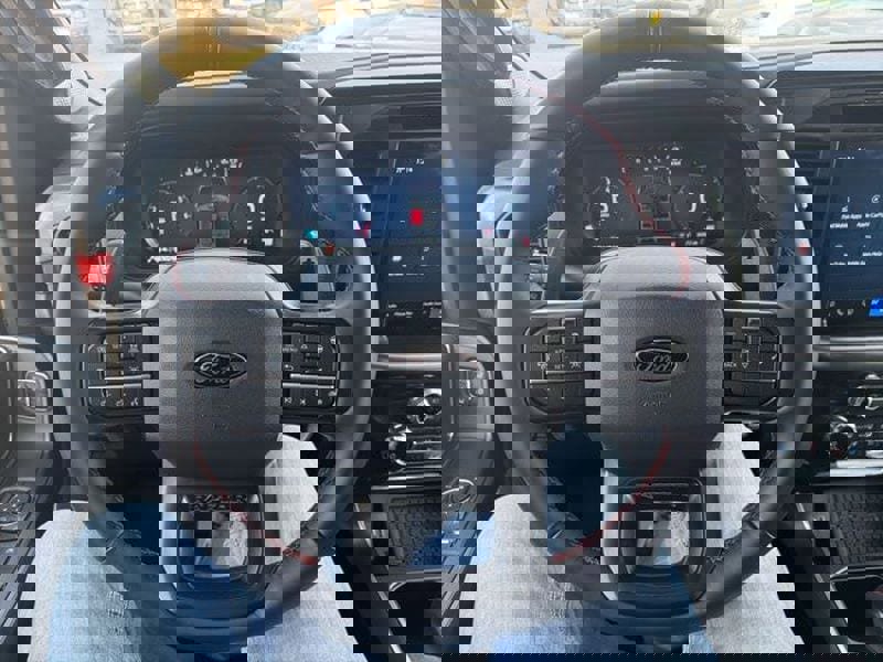 Used 2025 Ford F150 Raptor image 14