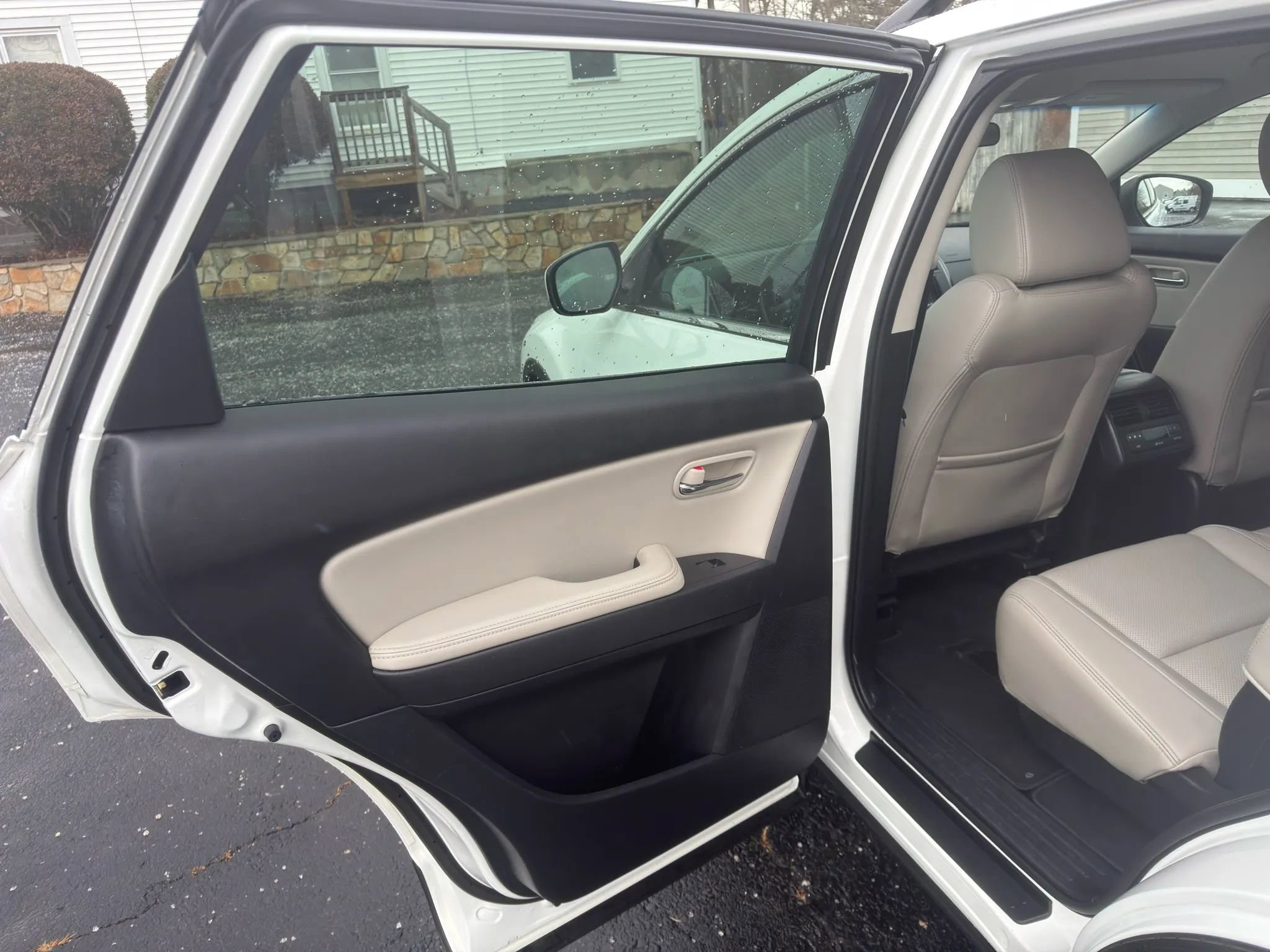 Used 2013 MAZDA CX-9 Touring image 17