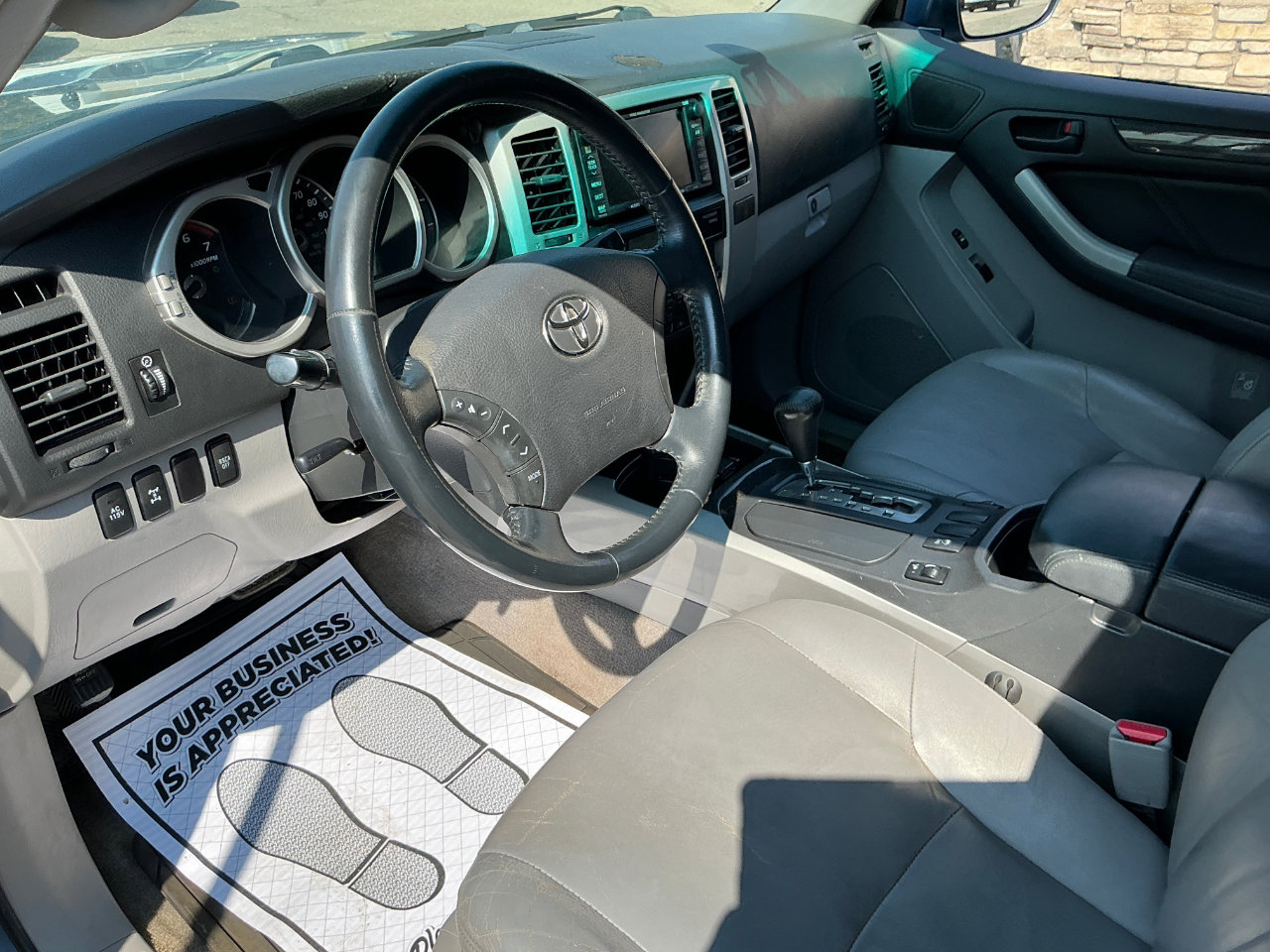 Used 2005 Toyota 4Runner Limited image 13