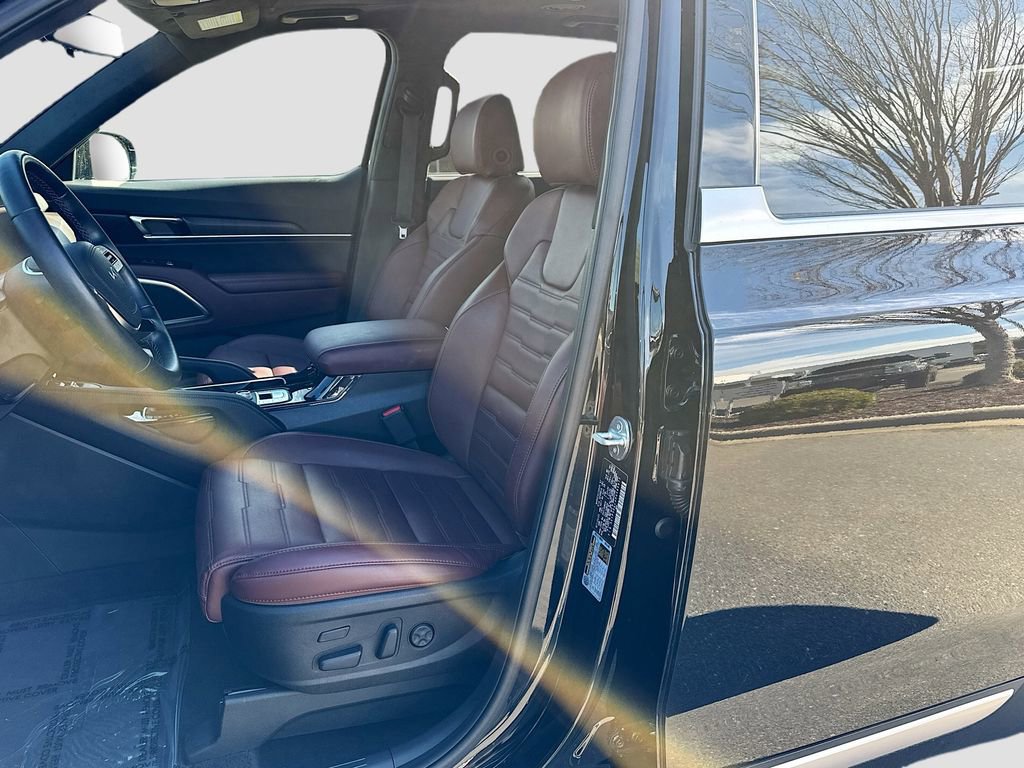 Used 2024 Kia Telluride SX Prestige image 20