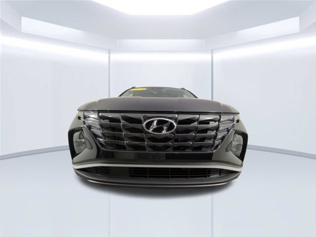 Used 2024 Hyundai Tucson SEL AWD/4WD image 43