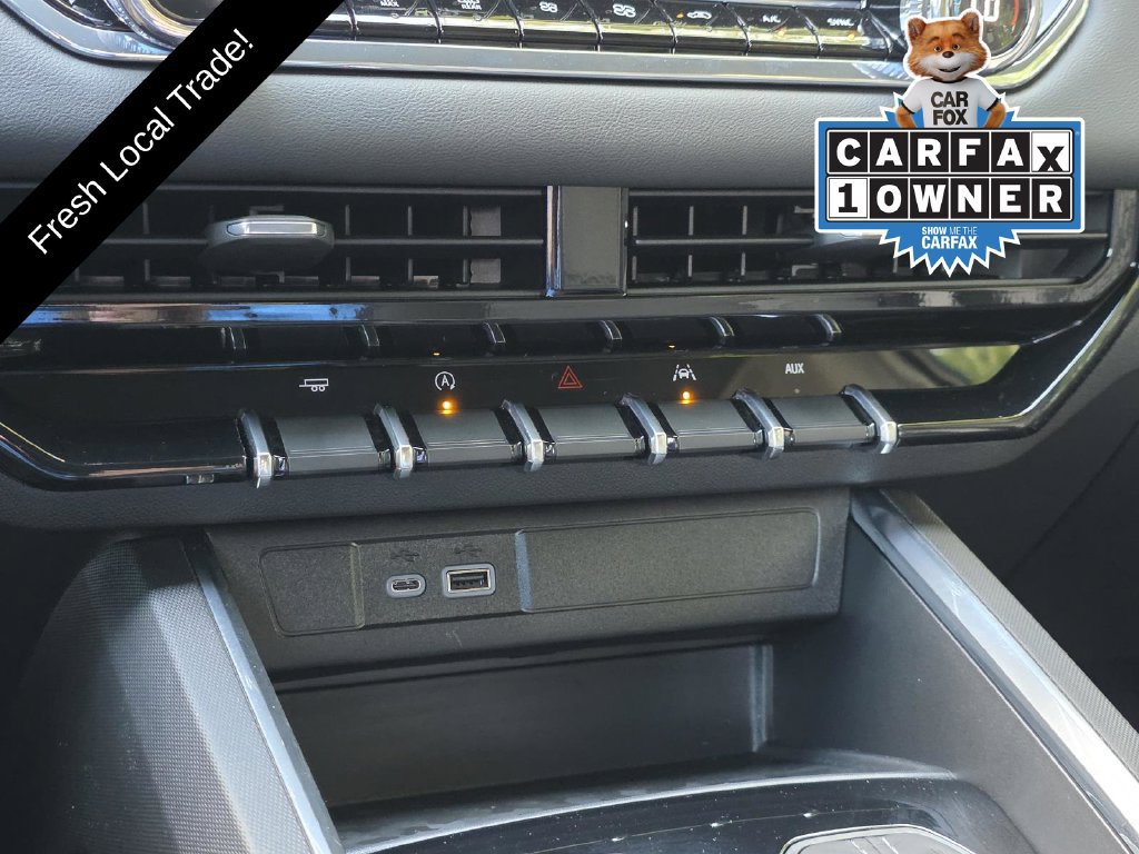Used 2026 GMC Canyon Elevation w/ Convenience Package RWD image 21