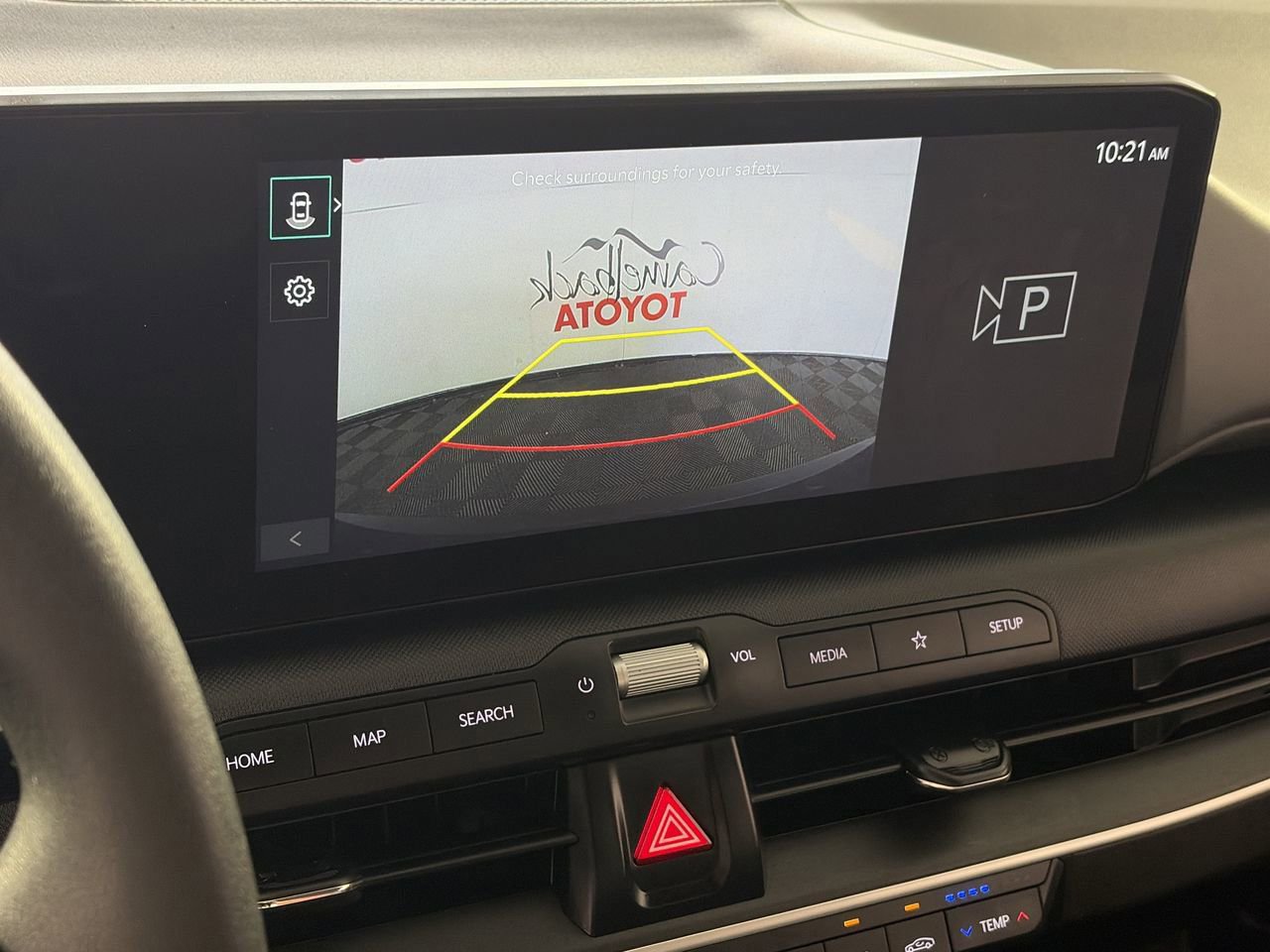 Used 2025 Kia K4 FWD image 16