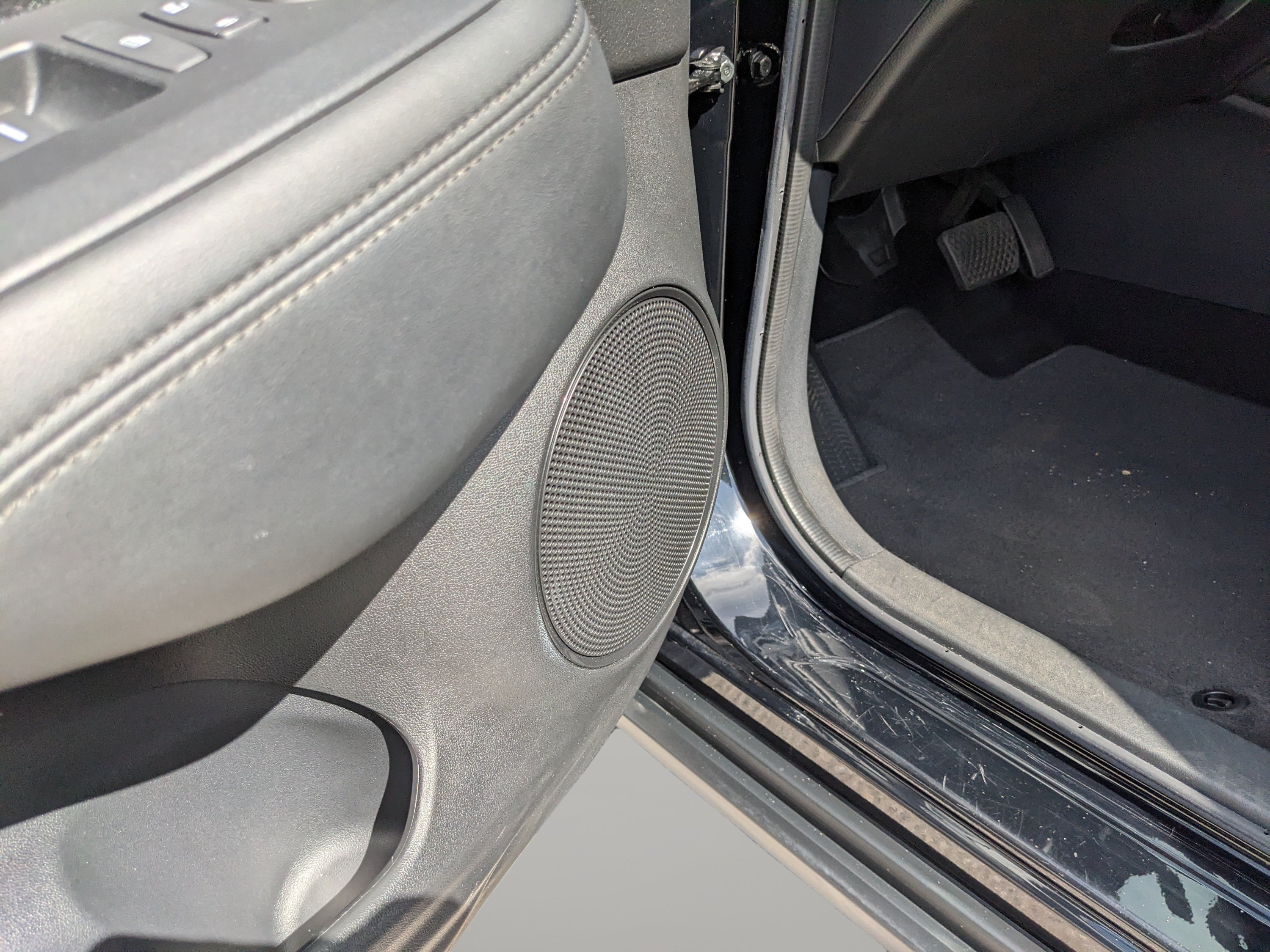 Used 2024 Honda HR-V LX image 20