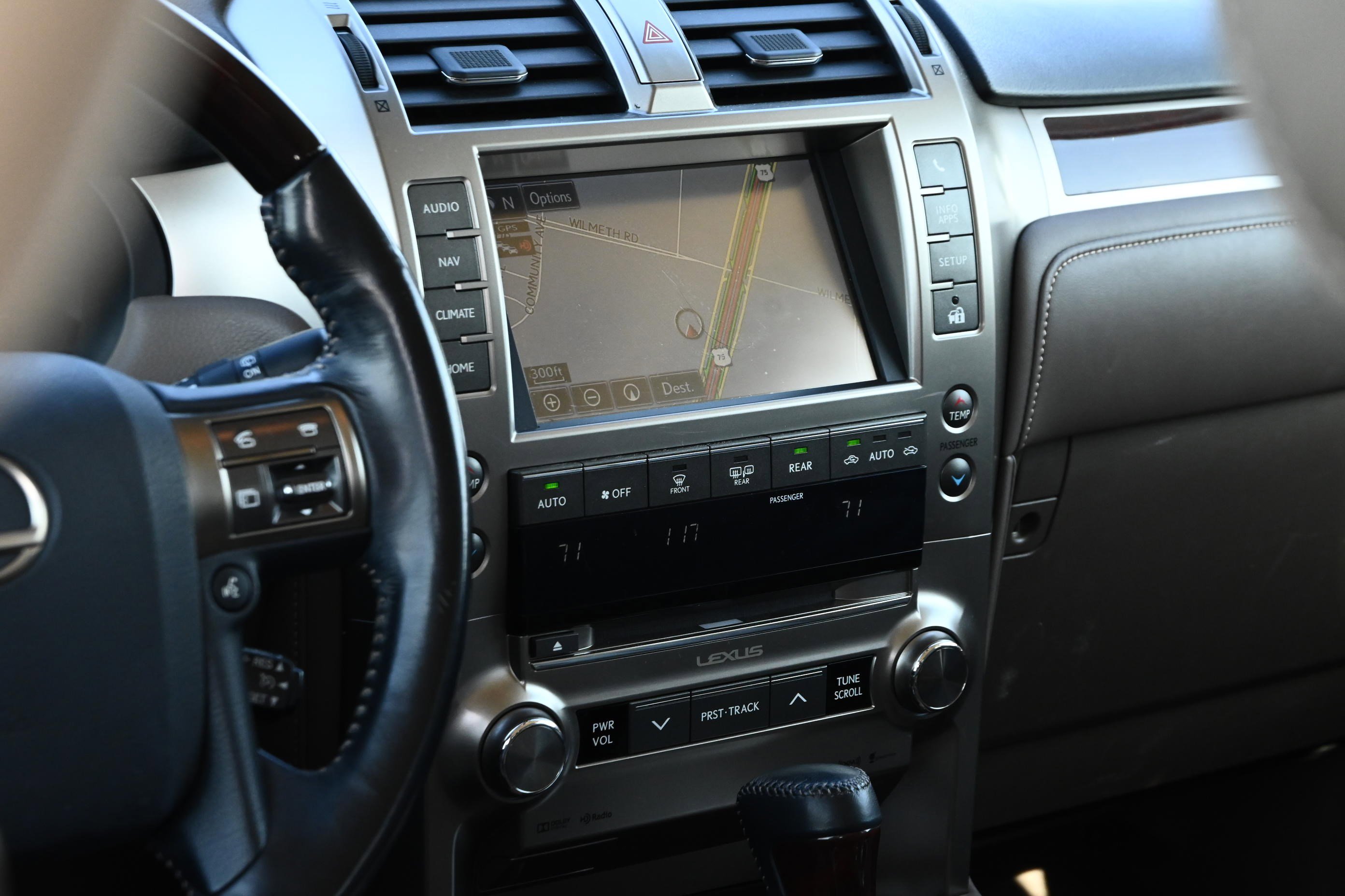 Used 2016 Lexus GX 460 Premium image 20