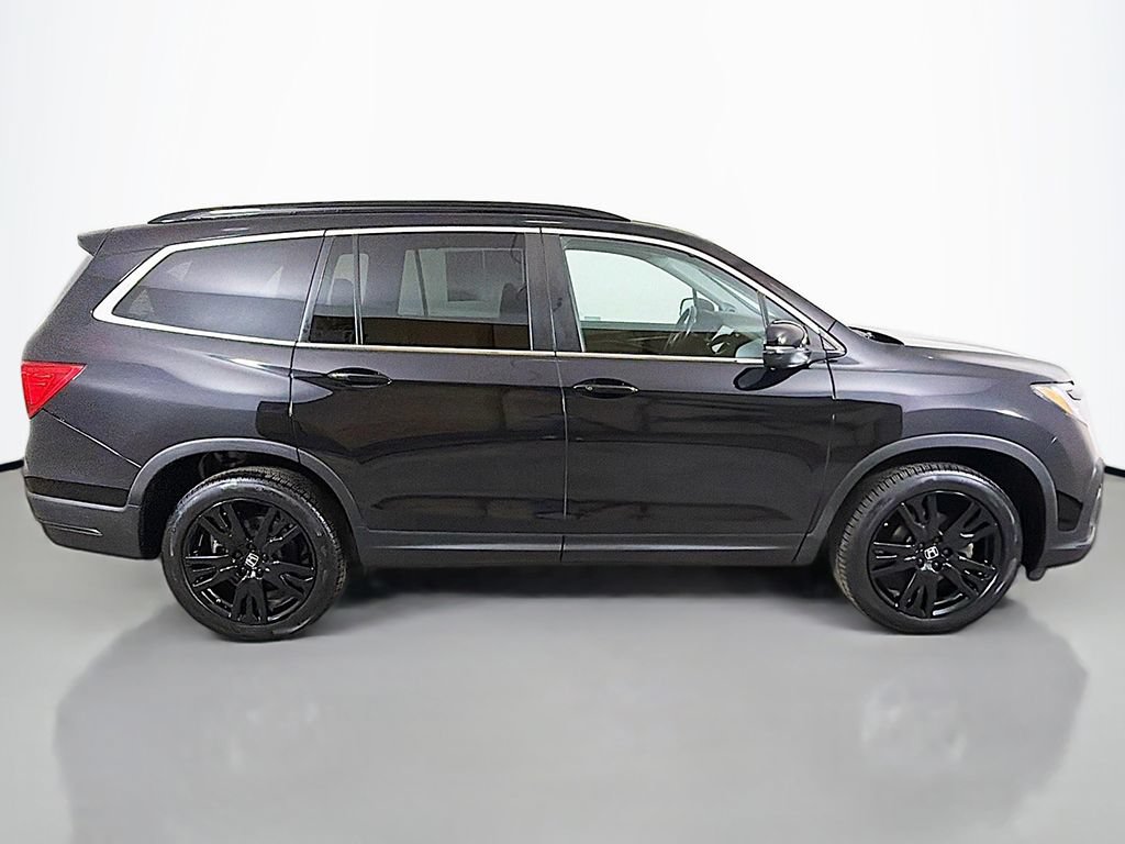 Used 2021 Honda Pilot Special Edition image 18