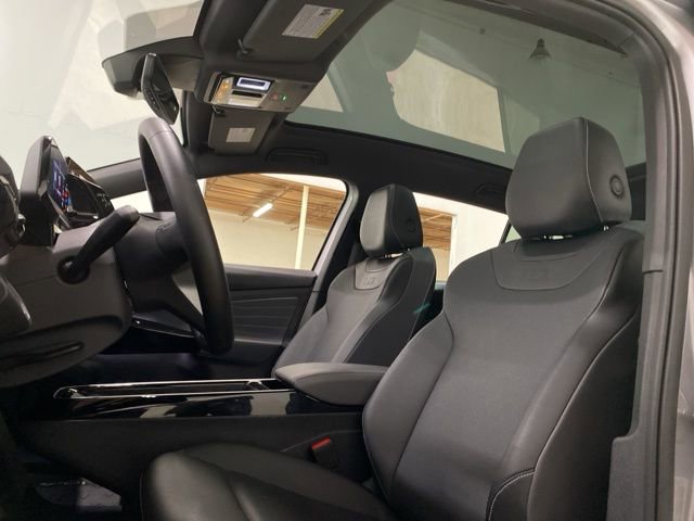 Used 2023 Volkswagen ID.4 Pro S AWD/4WD image 28