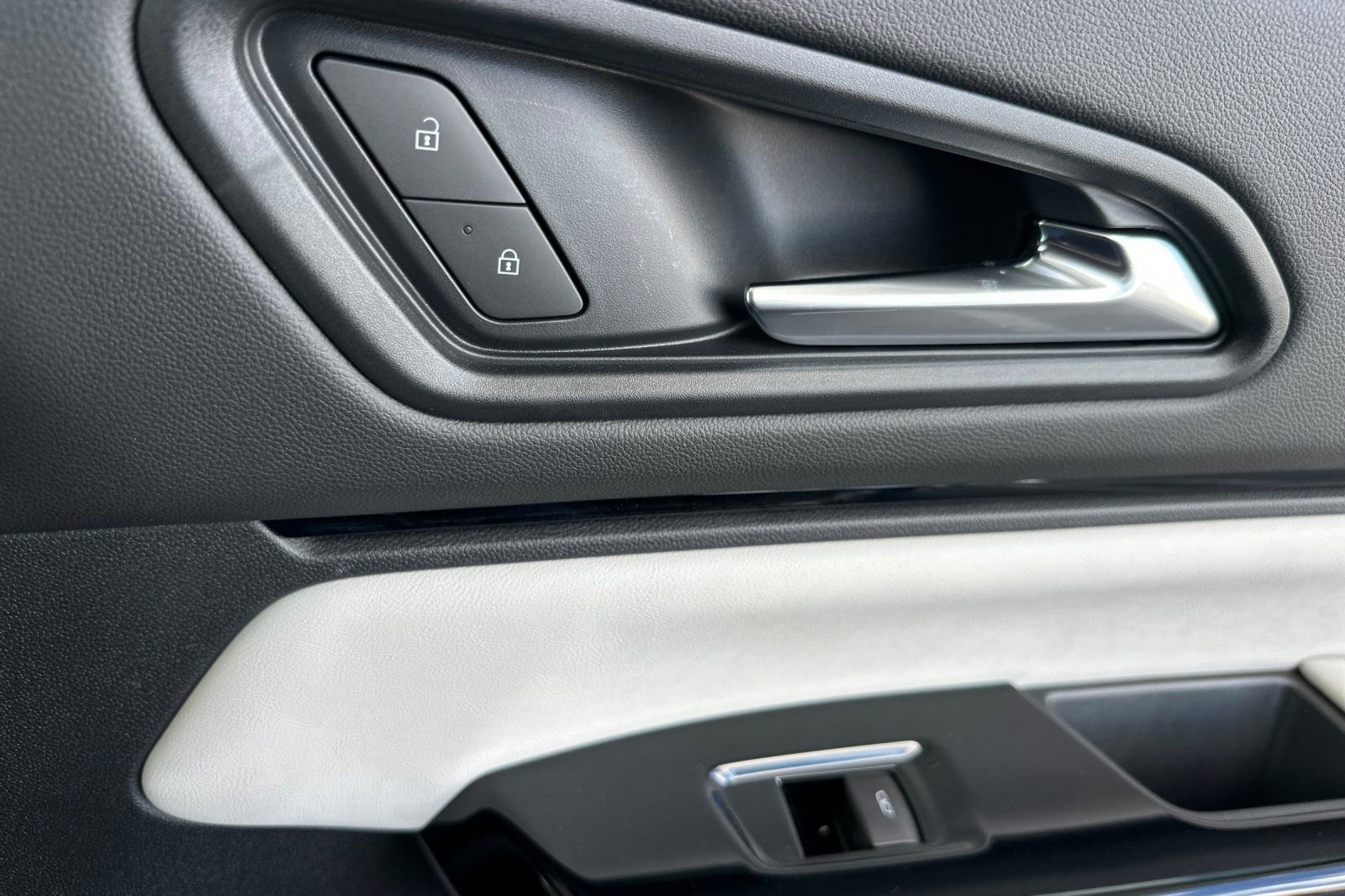 New 2026 Honda Prologue Touring image 21