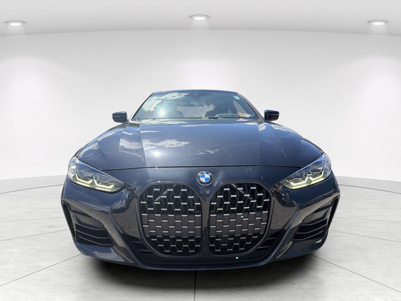 Used 2021 BMW 440i xDrive Coupe w/ Premium Package AWD/4WD image 2