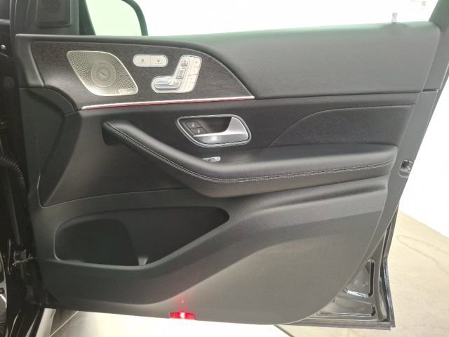 Used 2025 Mercedes-Benz GLE 350 4MATIC image 63