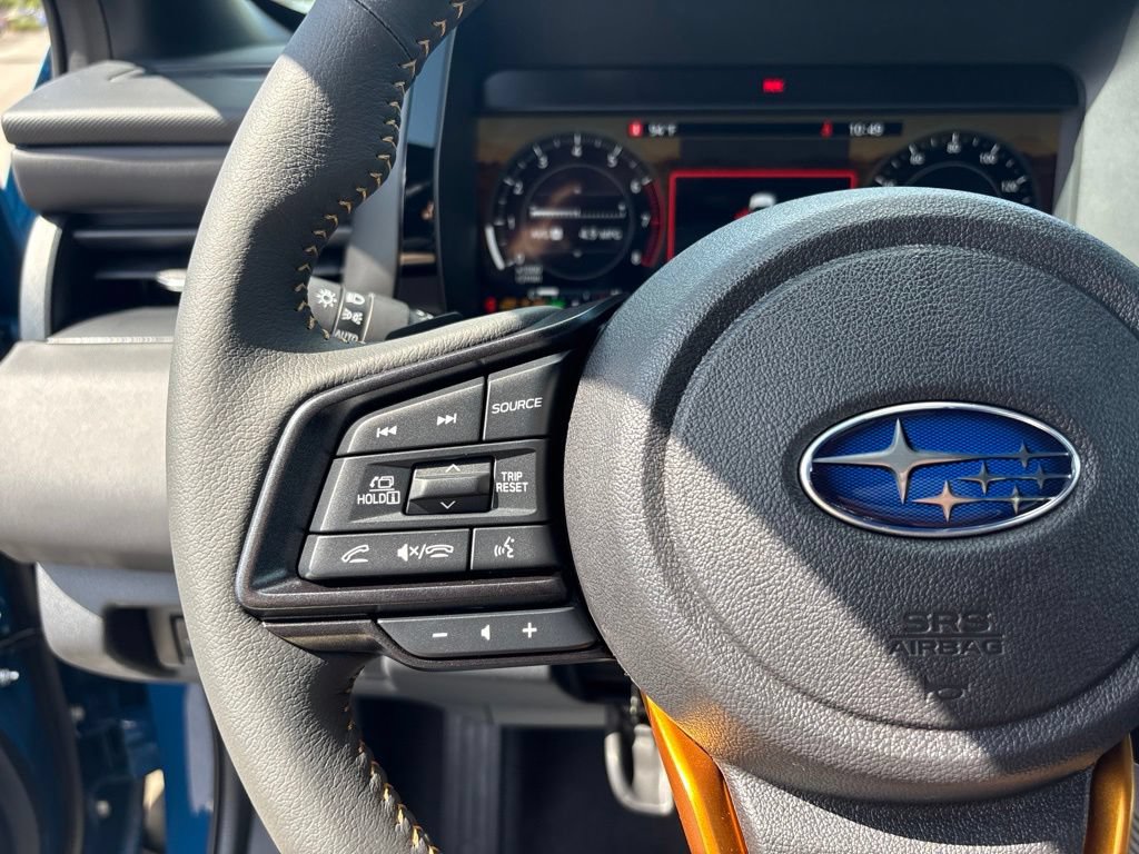 New 2026 Subaru Outback Wilderness AWD/4WD image 20