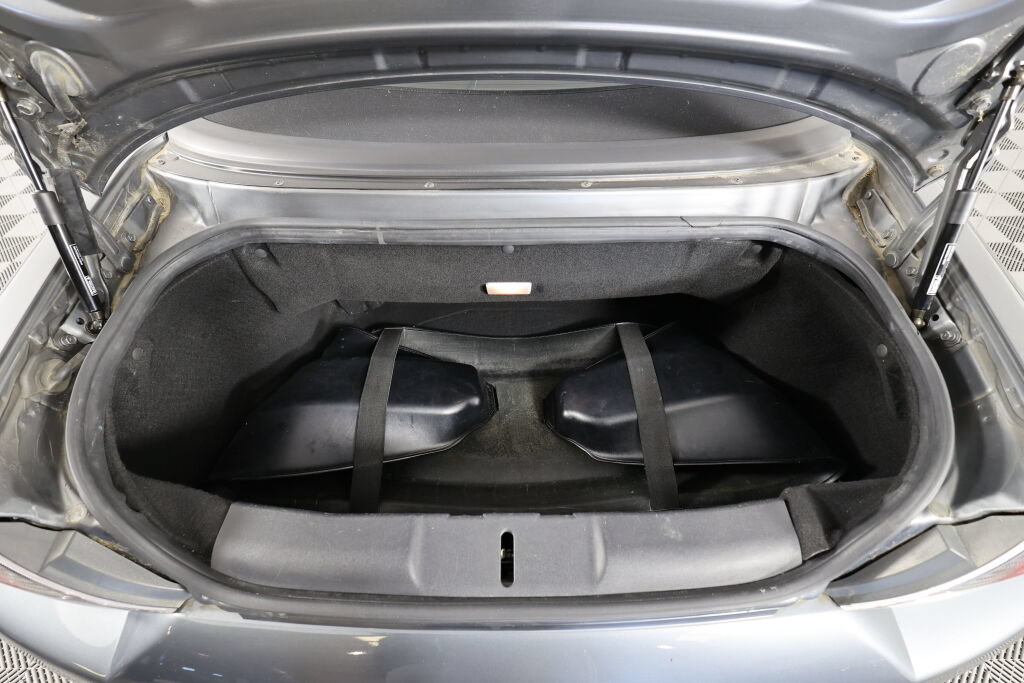 Used 2004 Mitsubishi Eclipse GT FWD image 14