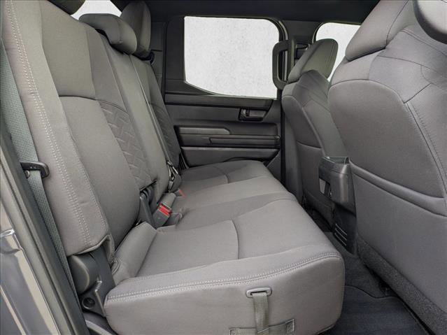 Certified 2025 Toyota Tacoma SR5 image 20