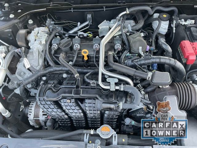 Used 2023 Nissan Altima 2.5 SR image 23
